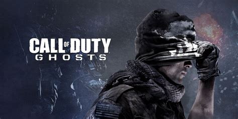 Call of duty ghosts pc تحميل